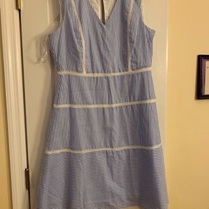 Ivanka Trump dress